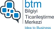 BTM Bilgiyi Ticarileştirme Merkezi